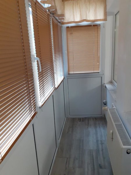 Militari, Autogara, Vistiernicul Stavrinos,