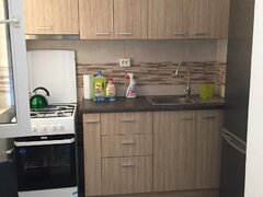 Militari, Autogara, Vistiernicul Stavrinos